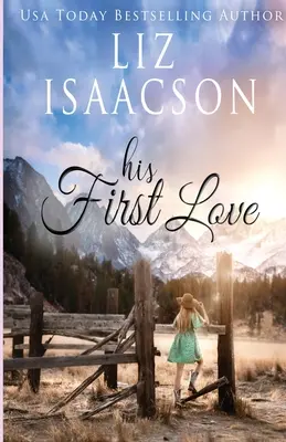 Jeho prvá láska: A Hammond Family Farm Novel - His First Love: A Hammond Family Farm Novel