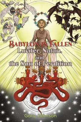 Babylon padol - Babylon Is Fallen