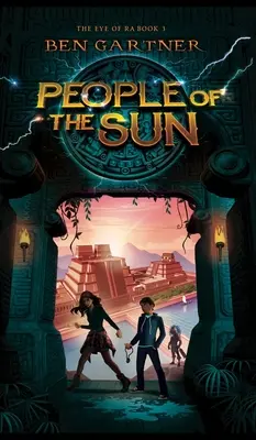 Ľudia Slnka - People of the Sun