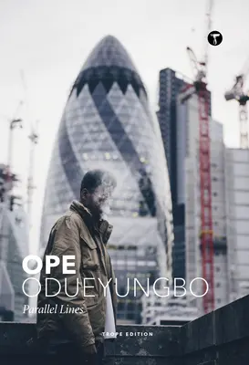 Ope Odueyungbo: Paralelné línie - Ope Odueyungbo: Parallel Lines