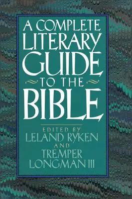Kompletný literárny sprievodca Bibliou - The Complete Literary Guide to the Bible