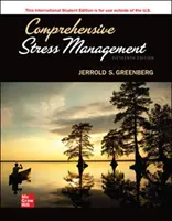 ISE Komplexný manažment stresu - ISE Comprehensive Stress Management
