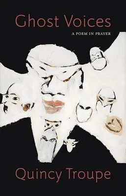 Hlasy duchov: Básne v modlitbe - Ghost Voices: A Poem in Prayer