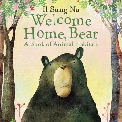 Vitaj doma, medveď - Welcome Home, Bear