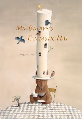Fantastický klobúk pána Browna - Mr. Brown's Fantastic Hat