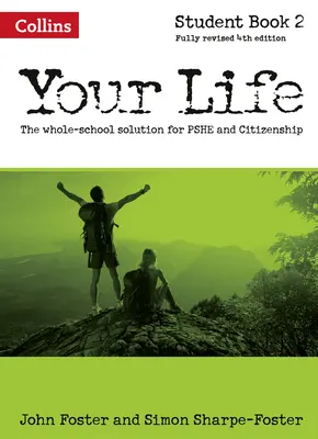 Tvoj život - Študentská kniha 2 - Your Life - Student Book 2