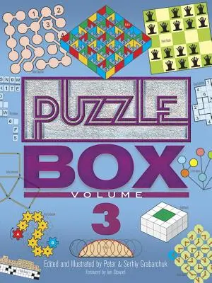 Puzzle Box, 3. zväzok - Puzzle Box, Volume 3