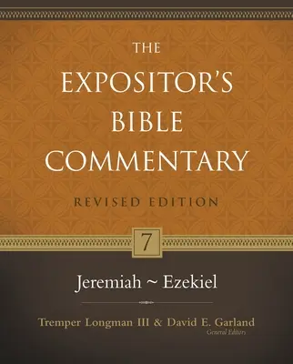 Jeremiáš - Ezechiel, 7 - Jeremiah-Ezekiel, 7