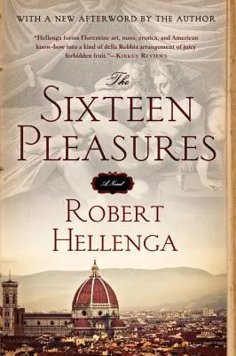 Šestnásť rozkoší - The Sixteen Pleasures