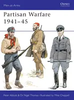 Partizánska vojna 1941-45 - Partisan Warfare 1941-45