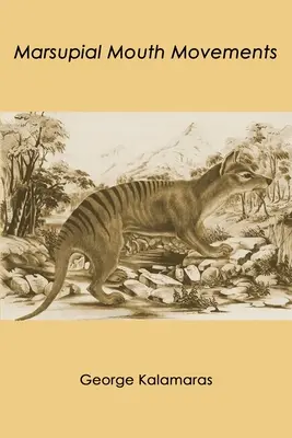 Pohyby úst vačkovcov - Marsupial Mouth Movements
