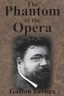 Fantóm opery - The Phantom of the Opera