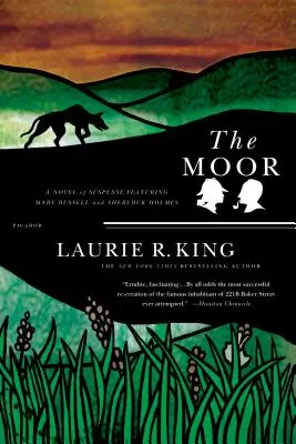 The Moor (Močiar) - The Moor