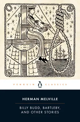 Billy Budd, Bartleby a iné príbehy - Billy Budd, Bartleby, and Other Stories