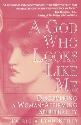Boh, ktorý vyzerá ako ja - God Who Looks Like Me