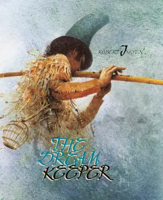 Strážca snov - The Dream Keeper