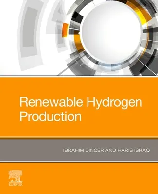 Výroba vodíka z obnoviteľných zdrojov - Renewable Hydrogen Production