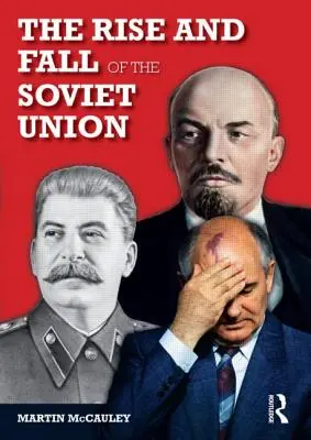 Vzostup a pád Sovietskeho zväzu - The Rise and Fall of the Soviet Union