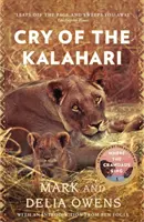 Plač Kalahari - Cry of the Kalahari