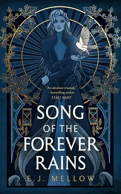 Pieseň večných dažďov - Song of the Forever Rains