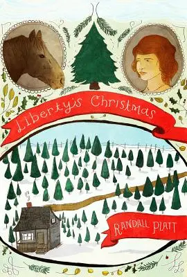 Vianoce slobody - Liberty's Christmas
