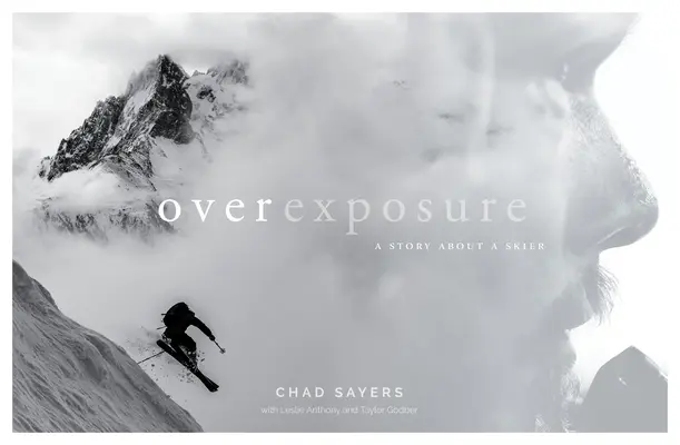 Nadmerná expozícia: Príbeh o lyžiarovi - Overexposure: A Story about a Skier