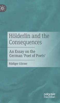 Hlderlin a dôsledky: Básnik básnikov