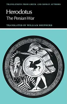 Herodotos: Perzská vojna - Herodotus: The Persian War