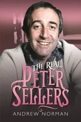 Skutočný Peter Sellers - The Real Peter Sellers