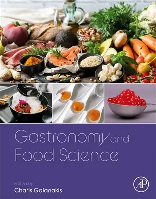 Gastronómia a potravinárstvo - Gastronomy and Food Science
