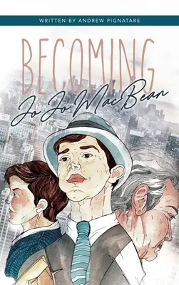 Stať sa JoJo MacBean - Becoming JoJo MacBean