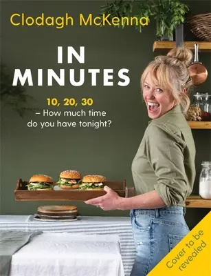Za pár minút: Koľko máte dnes večer času? - In Minutes: 10, 20, 30 - How Much Time Do You Have Tonight?