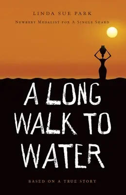 Dlhá cesta k vode - A Long Walk to Water