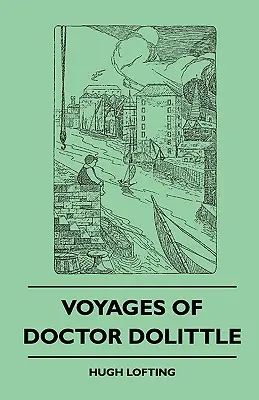 Cesty doktora Dolittla - Voyages of Doctor Dolittle