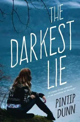 Najtemnejšia lož - The Darkest Lie