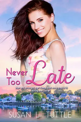Nikdy nie je neskoro - Never Too Late