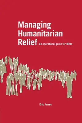 Manažment humanitárnej pomoci - Managing Humanitarian Relief