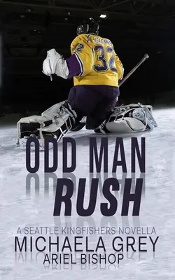 Nepravidelný nájazd - Odd-Man Rush