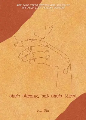 Je silná, ale unavená, 3 - She's Strong, But She's Tired, 3