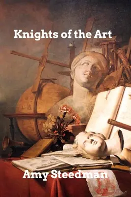 Rytieri umenia - Knights of the Art