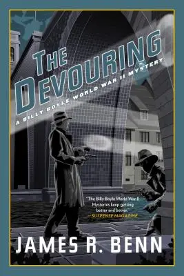 Požieranie - The Devouring