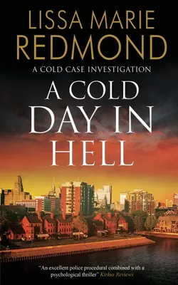 Chladný deň v pekle - A Cold Day in Hell