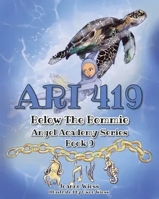Ari 419: Pod Bombiou - Ari 419: Below the Bommie