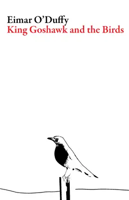 Kráľ jastrab a vtáky - King Goshawk and the Birds