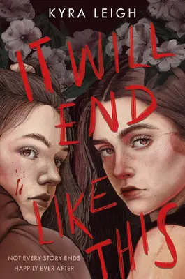 Takto sa to skončí - It Will End Like This