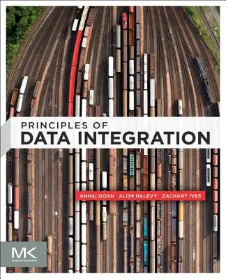 Zásady integrácie údajov - Principles of Data Integration