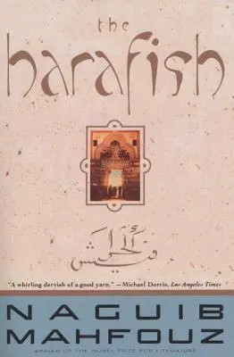 Harafiš - The Harafish