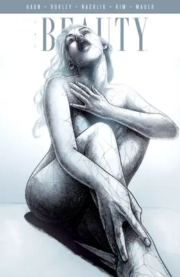 Kráska 6. zväzok - The Beauty Volume 6