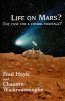 Život na Marse - a vo vesmíre - Life on Mars - And in the Cosmos