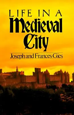 Život v stredovekom meste - Life in a Medieval City